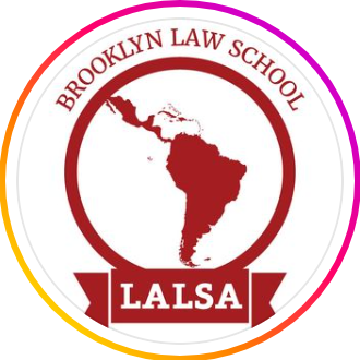 Brook Law Latin American Law Students Association