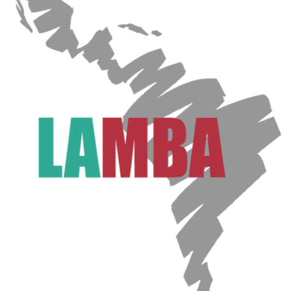 BU Latin American MBA Association
