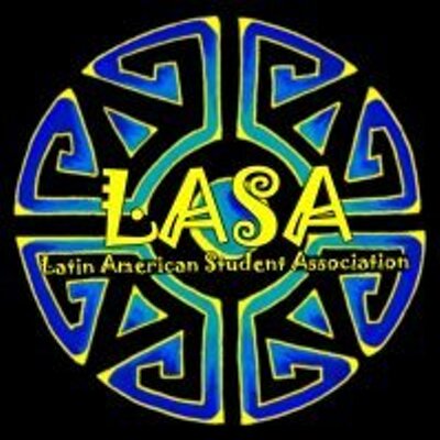 Latin American Student Association at UCLA