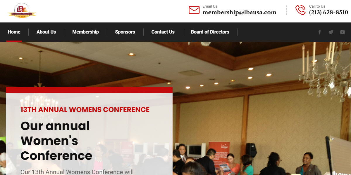 Latin Business Association