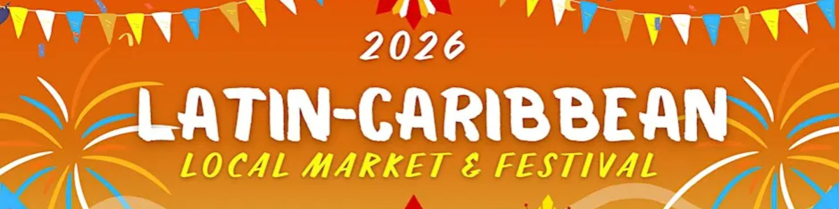 Latin & Caribbean Market -  industry in Tampa FL