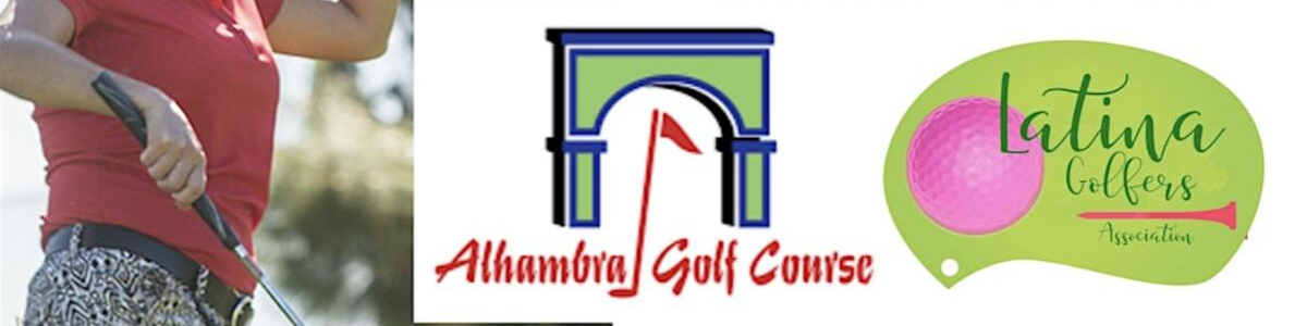 Latina Golfers Beginner Golf Lessons - Alhambra Golf Course Saturdays -  industry in Alhambra CA
