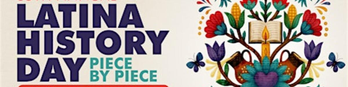 Latina History Day 2026 -  industry in Los Angeles CA