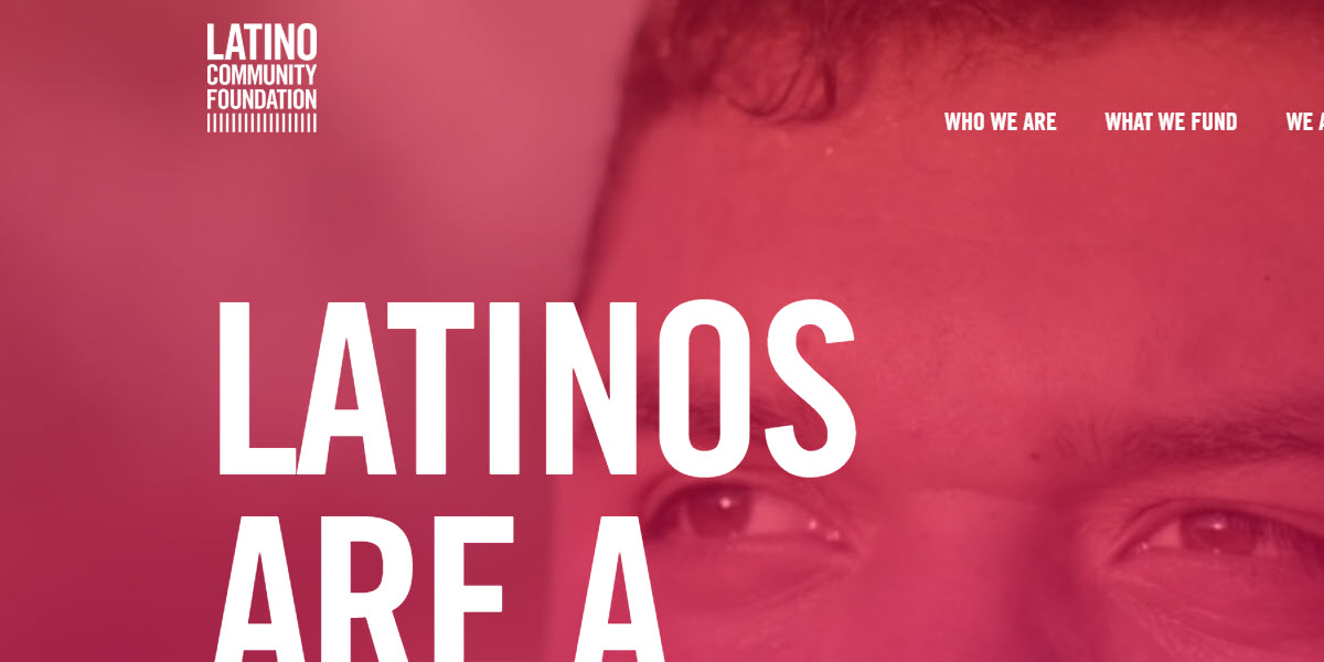 Latino Community Foundation