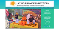 Latino Providers Network Inc -  industry in Baltimore MD
