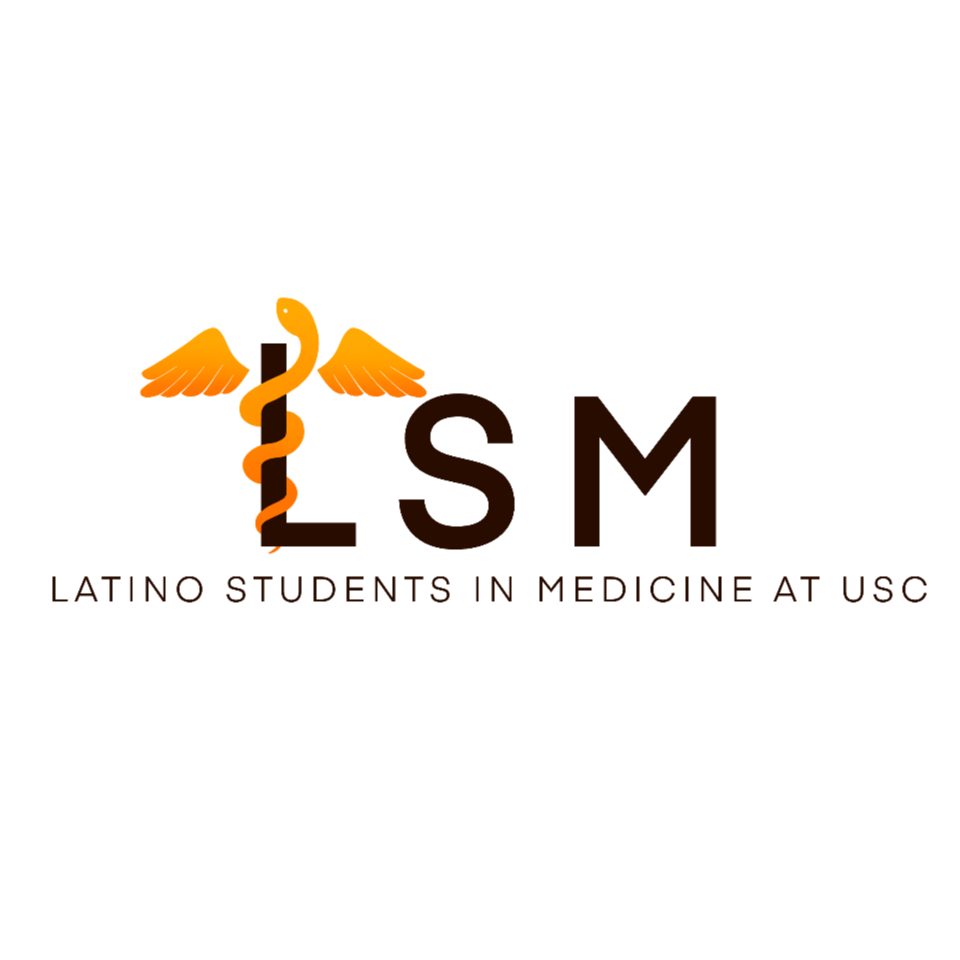 Latino Students in Medicine at USC