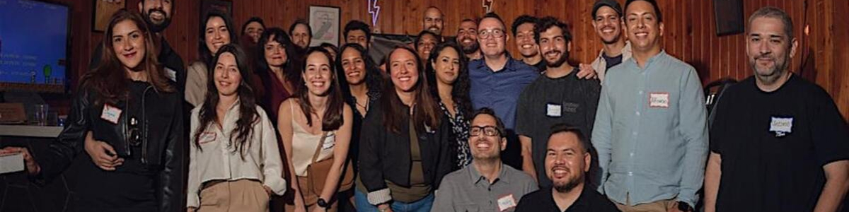 Latinos in Tech @ Orlando Meetup (Brewlando) -  industry in Orlando FL