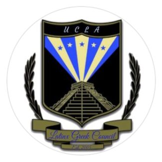 Latinx Greek Council at UCLA