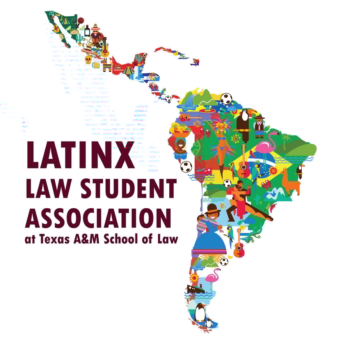 Texas A&M Latinx Law Student Association
