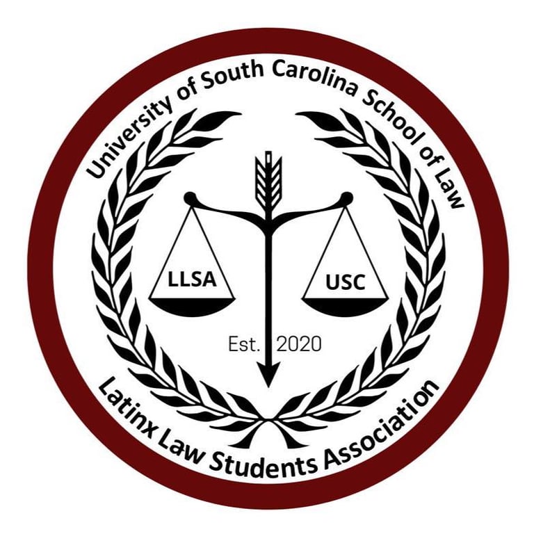 UofSC Latinx Law Student Association -  industry in Columbia SC