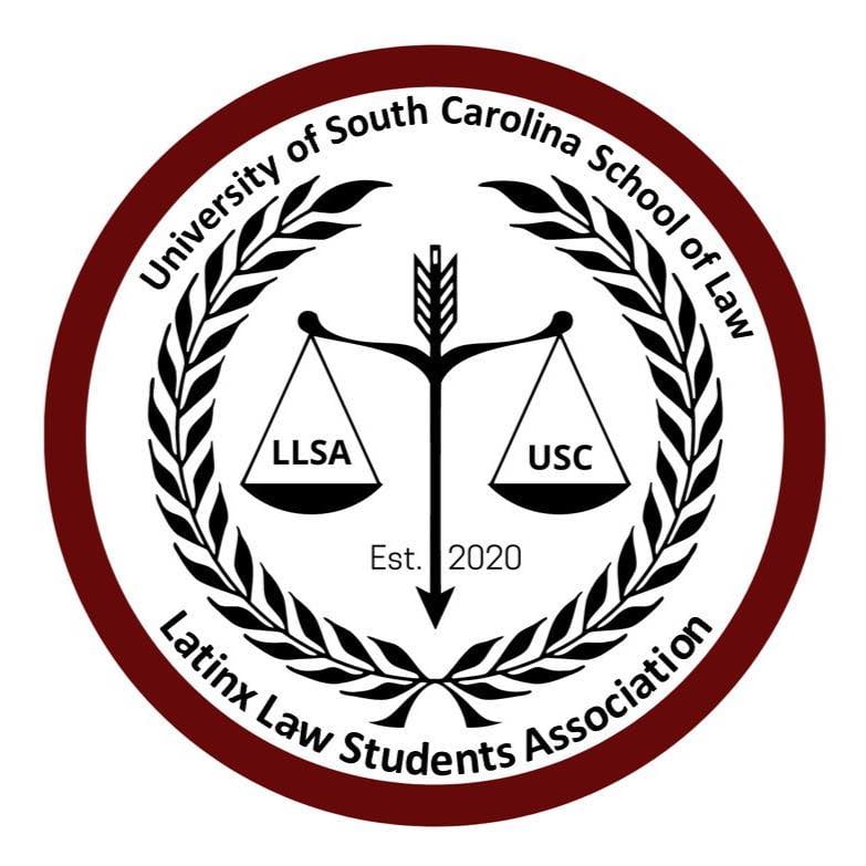 UofSC Latinx Law Student Association