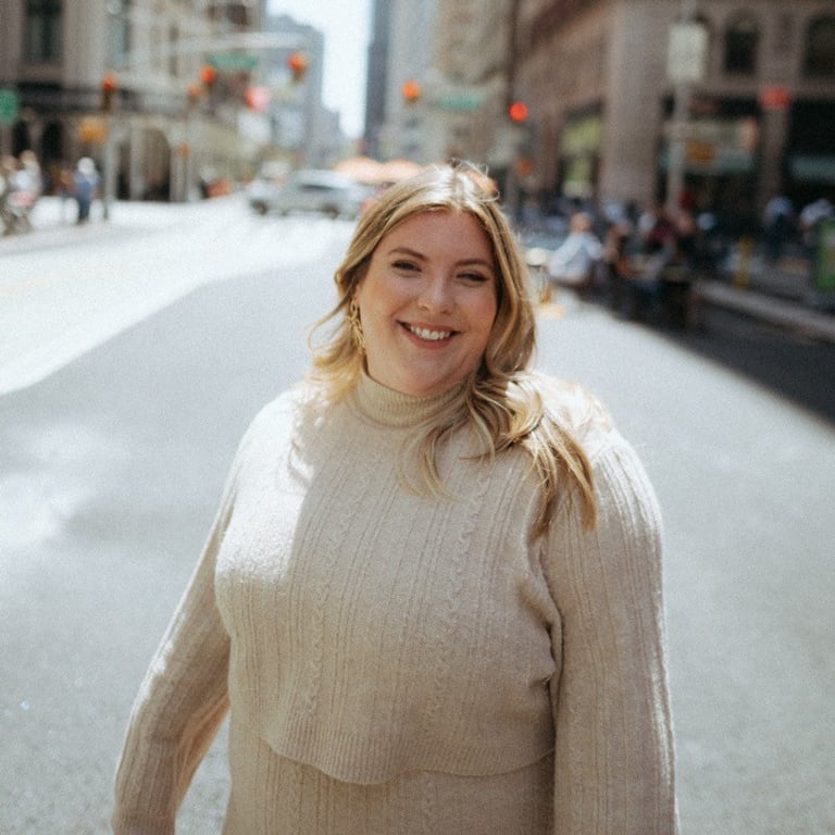 Lauren Linn -  industry in New York NY