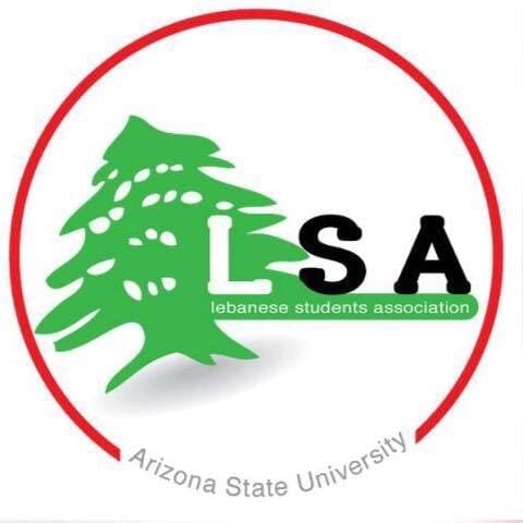 Lebanese Student Association at ASU