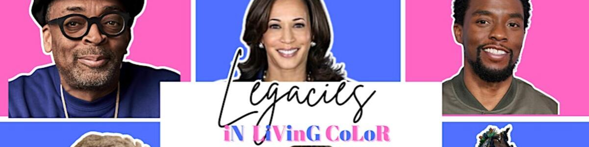 Legacies in Living Color: An HBCU Experience -  industry in Gainesville FL