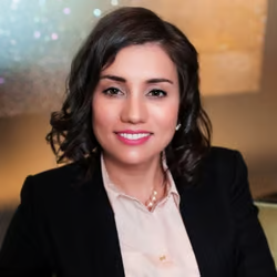 Lesley Irizarry-Hougan