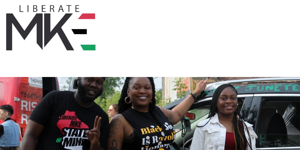 LiberateMKE - African American Roundtable