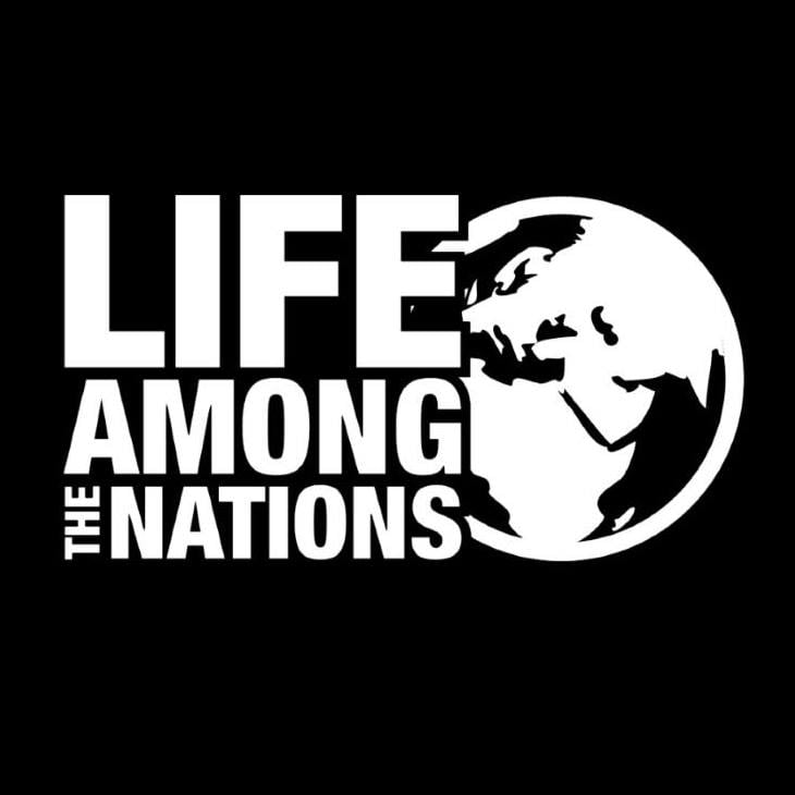 Life Among the Nations at ASU cover image