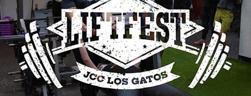 LiftFest 2025 at JCC Los Gatos -  industry in Los Gatos CA