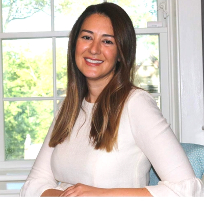 Linda Khorozian -  industry in Englewood Cliffs NJ