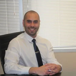 Lior Sadgan -  industry in Sherman Oaks CA