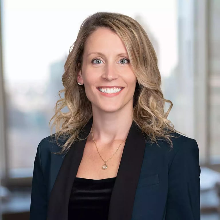 Lisamarie Gora -  industry in Newark NJ