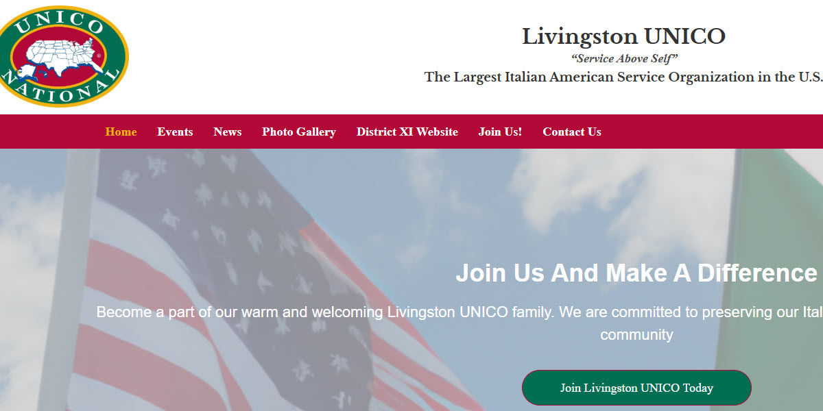 Livingston Unico