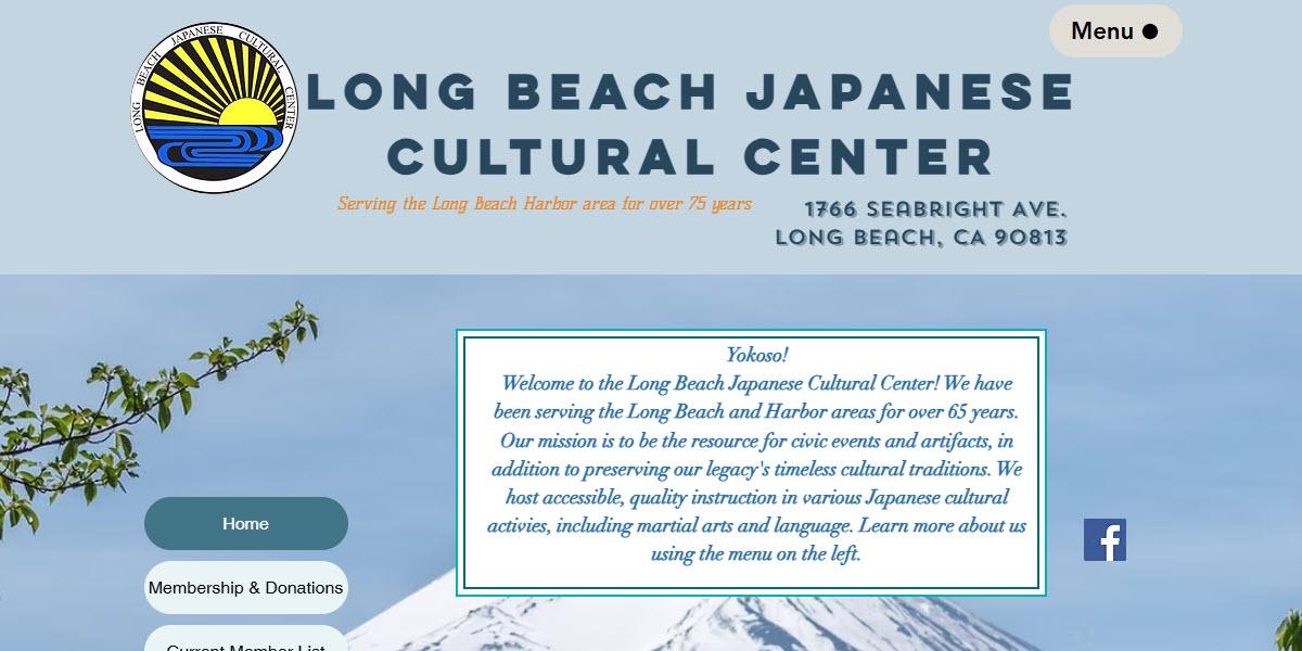 Long Beach Japanese Cultural Center