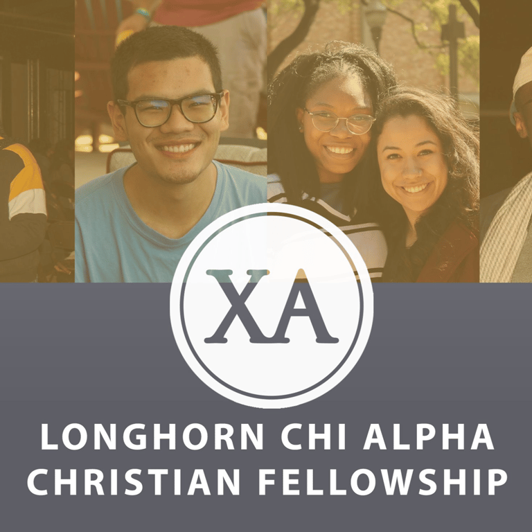 Longhorn Chi Alpha Christian Fellowship -  industry in Austin TX