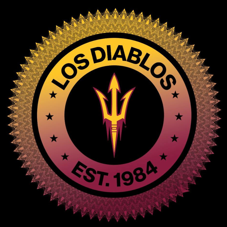 Los Diablos at ASU