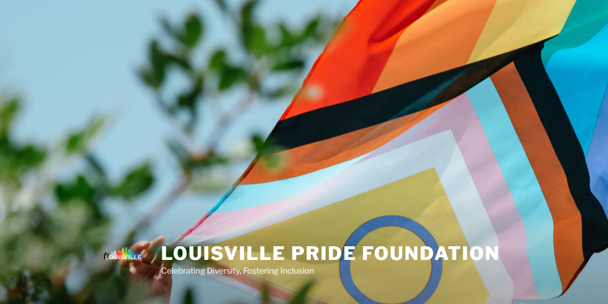Louisville Pride Foundation