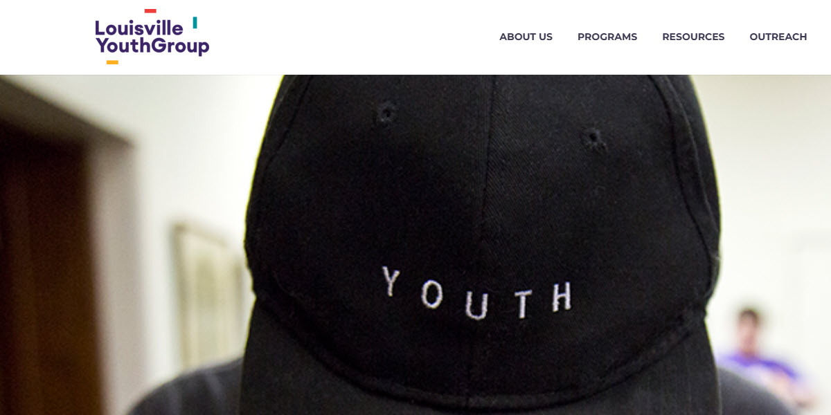 Louisville Youth Group