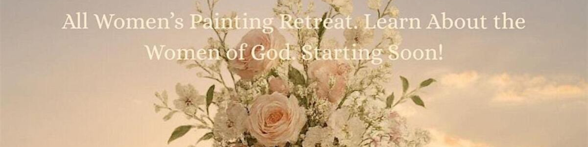 Lumiere De L'Aube: Summer Painting Retreat for Women Only! -  industry in Boca Raton FL