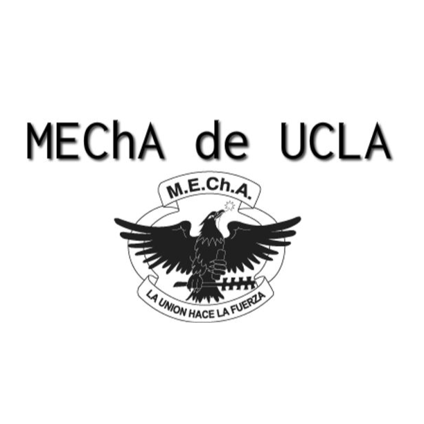 MEChA de UCLA