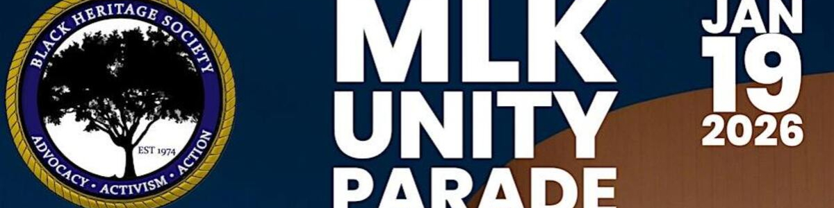 MLK Parade Downtown Houston -  industry in Houston TX