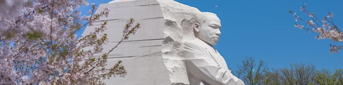 MLK Shabbat: Visions of Freedom and Justice -  industry in Washington DC