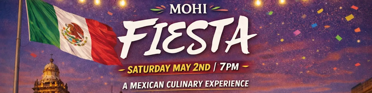 MOHI Fiesta -  industry in Morgan Hill CA