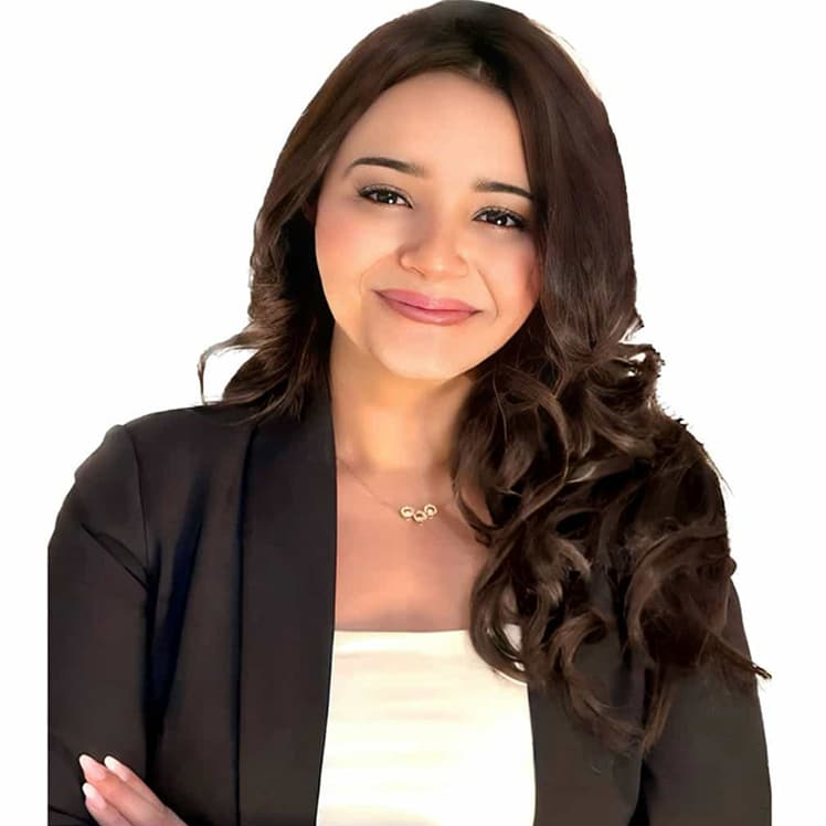 Magie Abdelmalek - industry