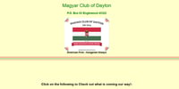 Magyar Club of Dayton -  industry in Dayton OH