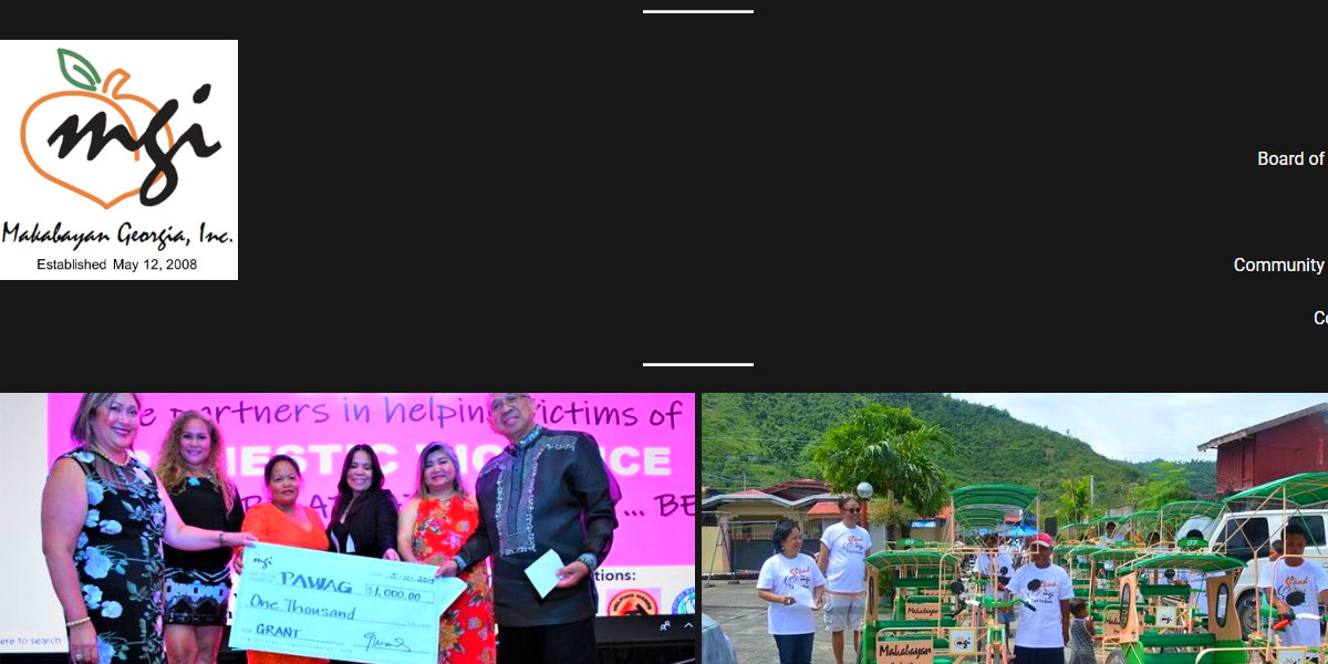 Makabayan Georgia, Inc. -  industry in Duluth GA