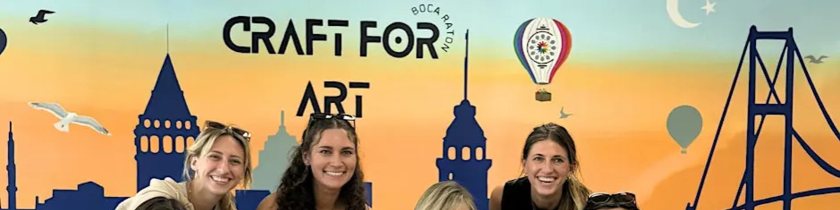 Make Your Own Turkish Mosaic Lamp – Mosaic Art Class in Atlanta -  industry in Atlanta GA