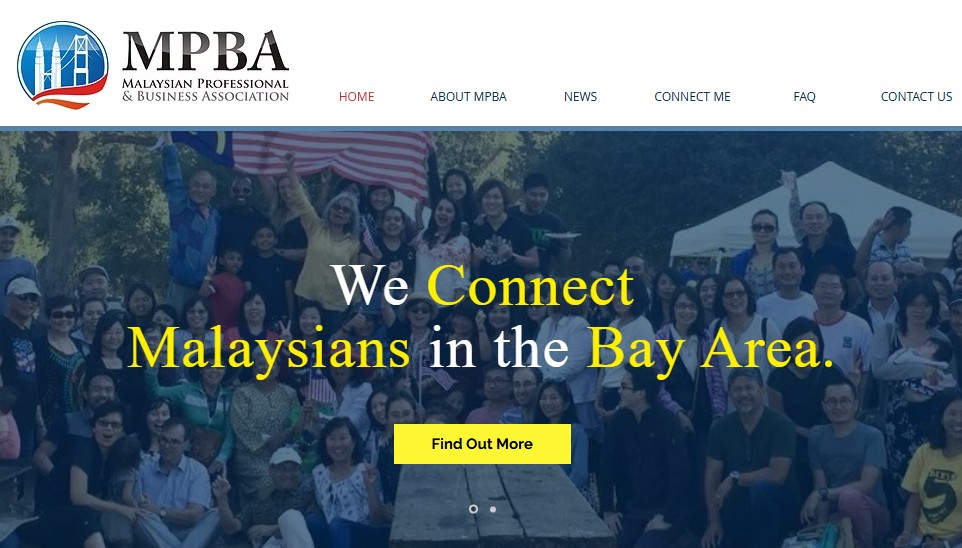 Malaysian Professional and Business Association -  industry in San Jose CA