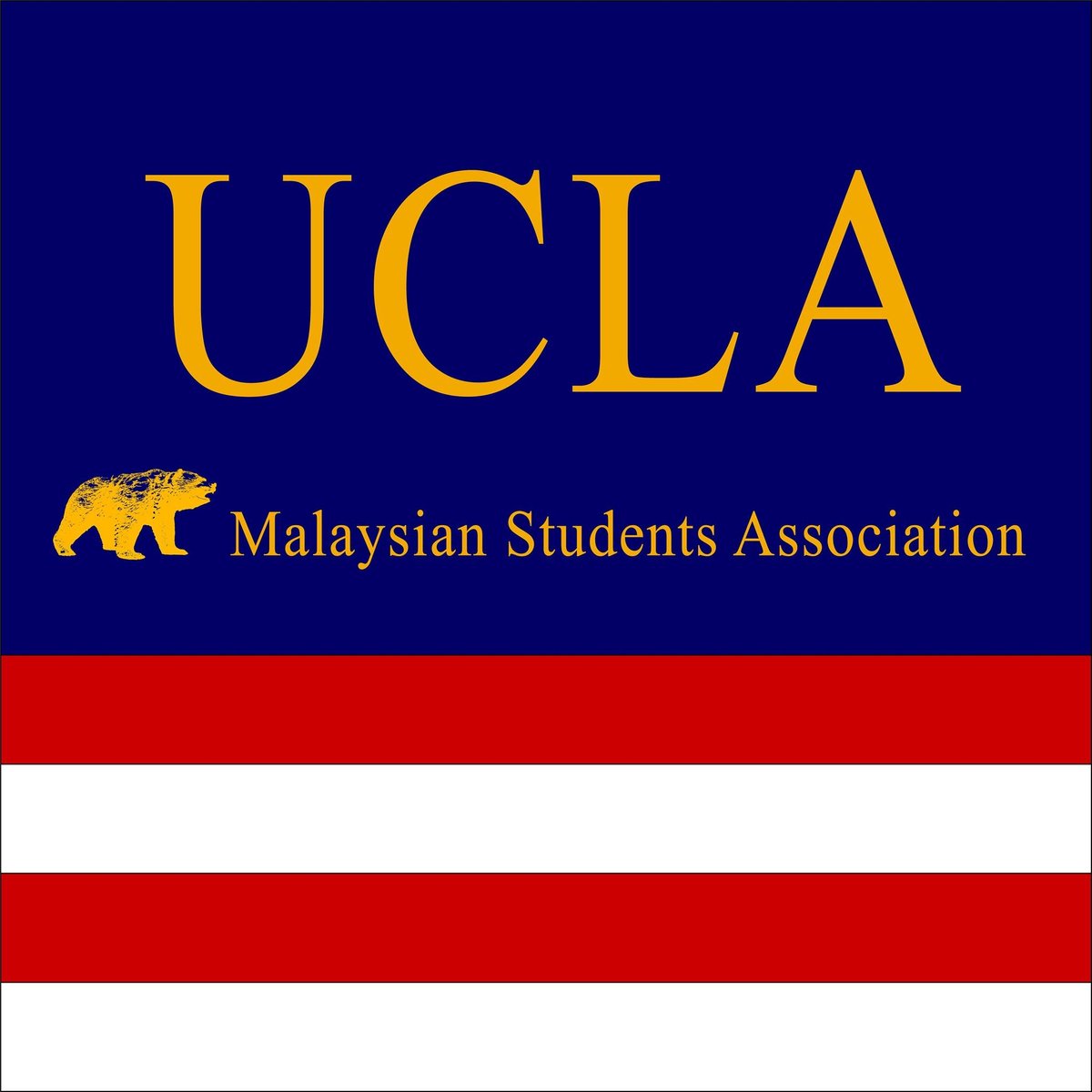 Malaysian Students Association at UCLA