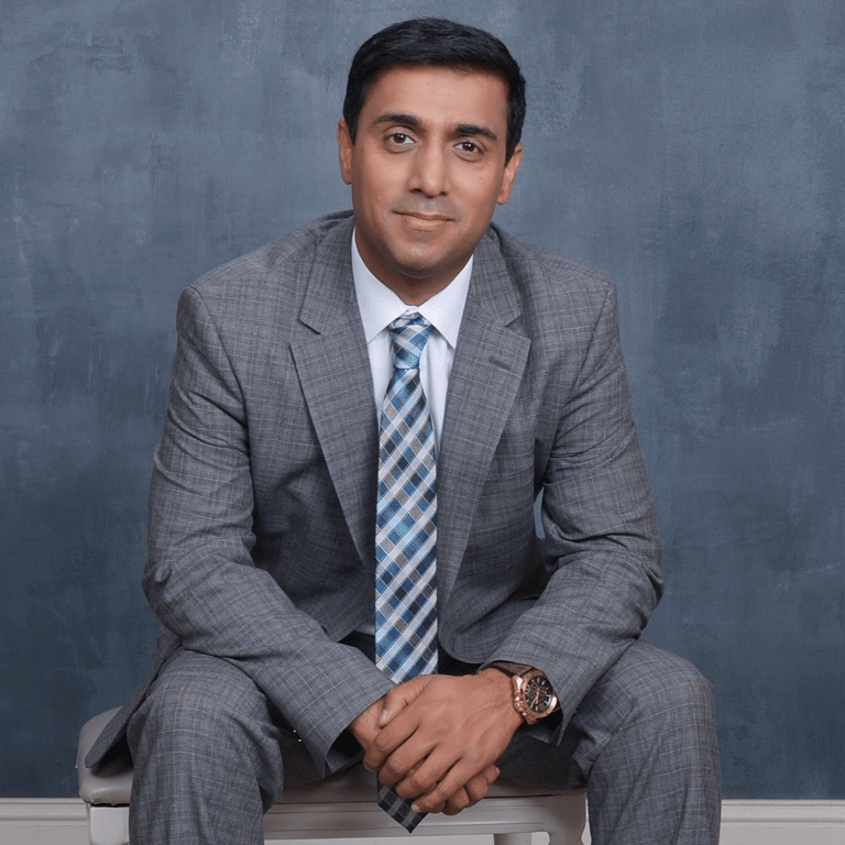 Malik Waqar cover image