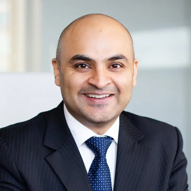 Manish C. Bhatia - industry