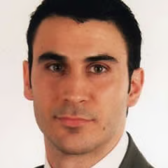 Marc Antoni Allepuz Rico - industry - in London, GB-LND