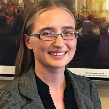 Marchella Nicole McGinnis cover image