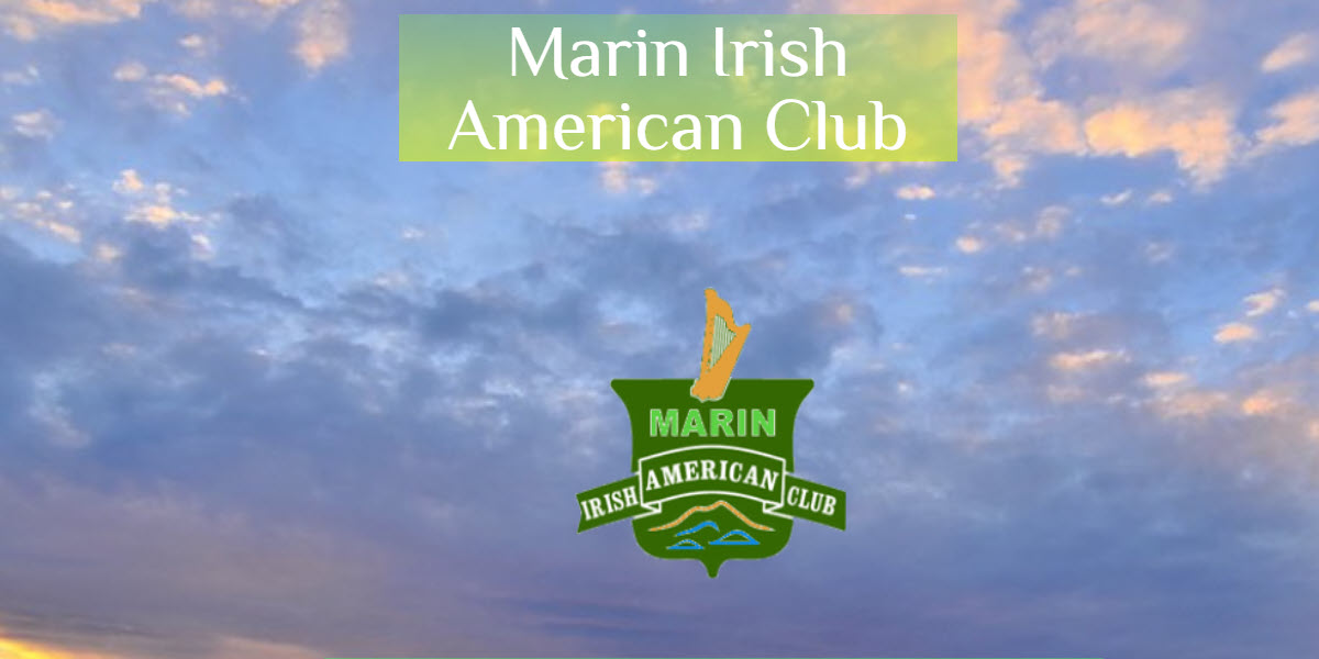 Marin Irish American Club