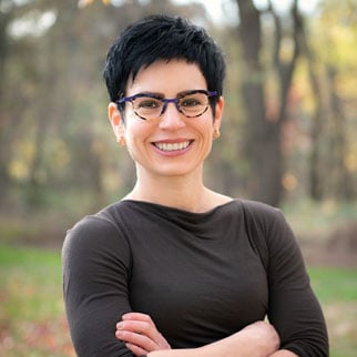 Marina Milstein