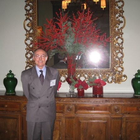 Mark A. Tikosh - industry - in Seal Beach, CA