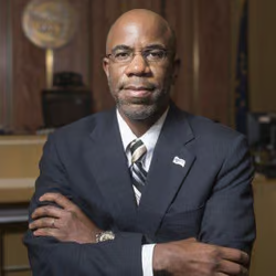 Mark Nicholson cover image